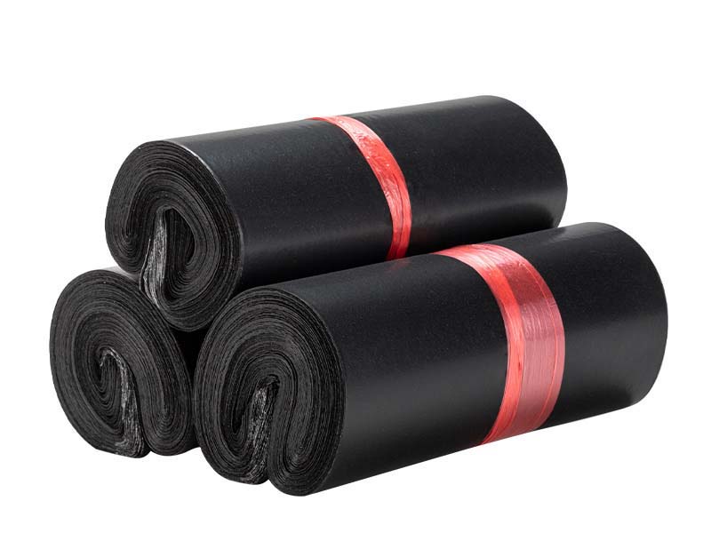 鼓楼黑色快递袋-02