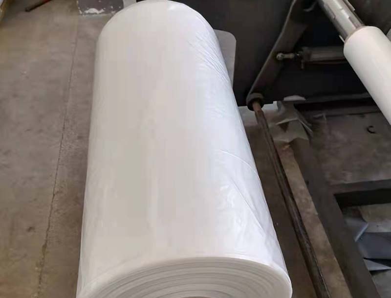 鼓楼尼龙透明膜-03